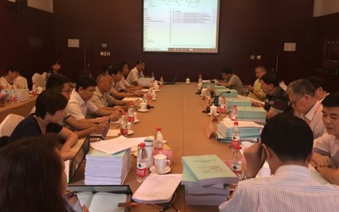 “中高等国产数控磨床可靠性规模唬唬；；；嵘こ獭 重大专项通过国家手艺使命验收